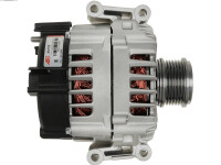 Lichtmaschine passend für Audi A6 Audi A7 Porsche Macan 12V 180A