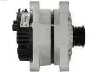 Lichtmaschine passend für Citroen Berlingo Citroen C-Elysee Peugeot 1007 Peugeot 206 12V 120A