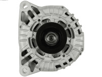 Lichtmaschine passend für Citroen Berlingo Citroen C-Elysee Peugeot 1007 Peugeot 206 12V 120A