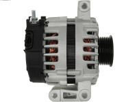 Lichtmaschine passend für Buick LaCrosse 12V 130A