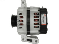 Lichtmaschine passend für Buick LaCrosse 12V 130A
