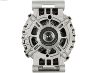 Lichtmaschine passend für Citroen Berlingo Citroen C3 Ds DS Peugeot 2008 Peugeot 207 12V 80A