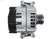 Lichtmaschine passend für Audi A4 Audi A5 12V 180A