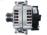 Lichtmaschine passend für Audi A4 Audi A5 12V 180A