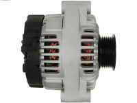 Lichtmaschine passend für Chevrolet Corvette 12V 145A