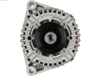 Lichtmaschine passend für Chevrolet Corvette 12V 145A