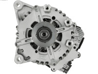 Lichtmaschine passend für Land Rover Range 48V 250A