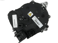 Lichtmaschine passend für Land Rover Range 48V 250A