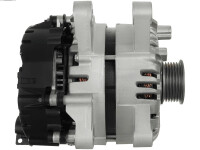 Lichtmaschine passend für Land Rover Discovery Land Rover Range 48V 250A