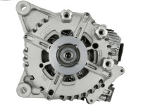 Lichtmaschine passend für Land Rover Discovery Land Rover Range 48V 250A