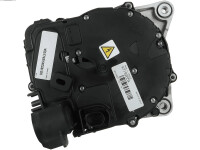 Lichtmaschine passend für Land Rover Discovery Land Rover Range 48V 250A