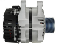 Lichtmaschine passend für Citroen AMI 48V 250A