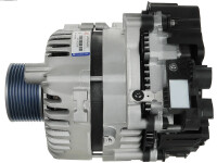 Lichtmaschine passend für Citroen AMI 48V 250A