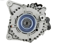 Lichtmaschine passend für Citroen AMI 48V 250A
