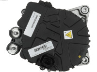 Lichtmaschine passend für Citroen AMI 48V 250A