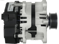 Lichtmaschine passend für Audi Q3 48V
