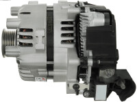Lichtmaschine passend für Land Rover Discovery Land Rover Range 48V 250A