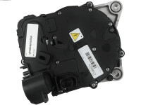Lichtmaschine passend für Land Rover Discovery Land Rover Range 48V 250A