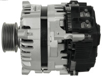 Lichtmaschine passend für Audi A3 Seat Leon Skoda Octavia Vw Golf 48V 250A