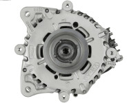 Lichtmaschine passend für Audi A3 Seat Leon Skoda Octavia Vw Golf 48V 250A