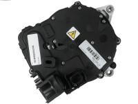 Lichtmaschine passend für Jaguar F-Pace Land Rover Defender Land Rover Discovery 48V 250A