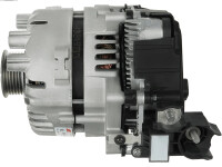 Lichtmaschine passend für Jaguar F-Pace Jaguar XE Land Rover Range 48V 250A