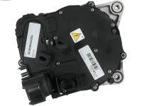 Lichtmaschine passend für Jaguar F-Pace Jaguar XE Land Rover Range 48V 250A