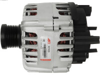 Lichtmaschine passend für Dacia Duster Dacia Lodgy Renault Clio 12V 120A