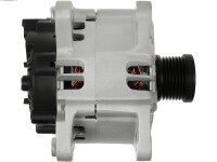 Lichtmaschine passend für Dacia Duster Dacia Lodgy Renault Clio 12V 120A