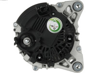 Lichtmaschine passend für Dacia Duster Dacia Lodgy Renault Clio 12V 120A