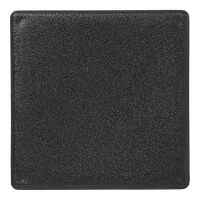 Endkappe 60x60mm 4 Stück im Blister