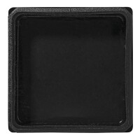 Endkappe 60x60mm 4 Stück im Blister