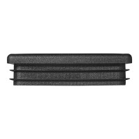 Endkappe 60x60mm 4 Stück im Blister