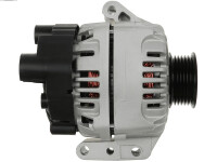 Lichtmaschine passend für Fiat Grande Fiat Panda Ford Ka 12V 120A
