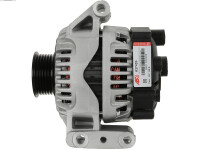 Lichtmaschine passend für Fiat Grande Fiat Panda Ford Ka 12V 120A