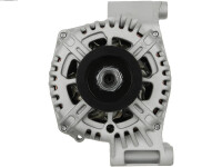 Lichtmaschine passend für Fiat Grande Fiat Panda Ford Ka 12V 120A