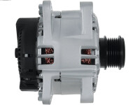 Lichtmaschine passend für Ford EcoSport Ford Focus 12V 165A