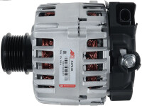 Lichtmaschine passend für Ford EcoSport Ford Focus 12V 165A