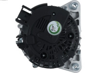 Lichtmaschine passend für Ford EcoSport Ford Focus 12V 165A
