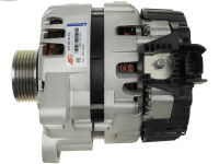 Lichtmaschine passend für Land Rover Defender Land Rover Range 12V 210A