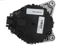 Lichtmaschine passend für Land Rover Defender Land Rover Range 12V 210A