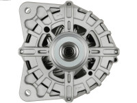 Lichtmaschine passend für Nissan Qashqai 12V 180A