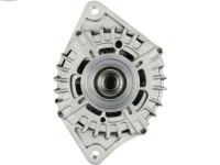 Lichtmaschine passend für Iveco Daily 12V 180A
