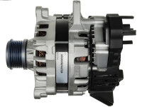 Lichtmaschine passend für Nissan Qashqai Renault Arkana Renault Captur 12V 240A