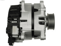 Lichtmaschine passend für Audi A4 Audi