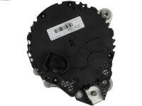 Lichtmaschine passend für Audi A4 Audi A5 12V 230A