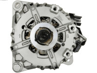 Lichtmaschine passend für Citroen C5 Ds DS Opel Astra Opel Grandland Peugeot 308 Peugeot 408 12V 210A