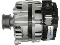 Lichtmaschine passend für Ford Explorer 12V 270A