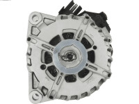 Lichtmaschine passend für Citroen Berlingo Citroen C4 Peugeot 3008 Peugeot 308 12V 180A