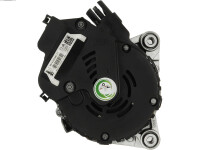 Lichtmaschine passend für Citroen Berlingo Citroen C4 Peugeot 3008 Peugeot 308 12V 180A